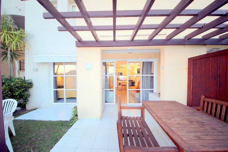 Apartamento Residence Cap Esterel - Esterel