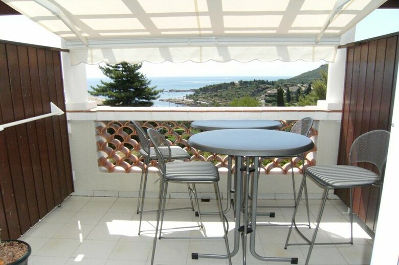 Apartamento Residence Cap Esterel - Esterel