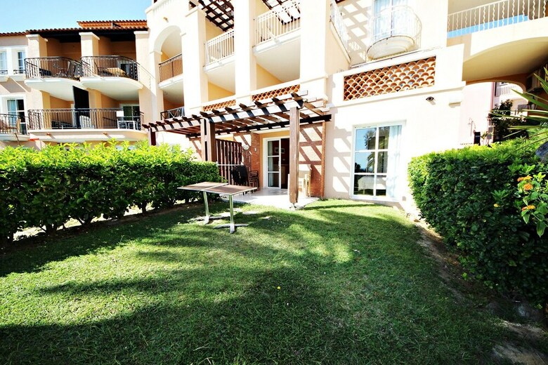 Apartamento Residence Cap Esterel - Esterel