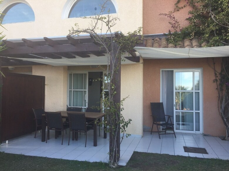 Apartamento Residence Cap Esterel - Esterel