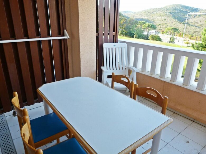 Apartamento Residence Cap Esterel - Esterel