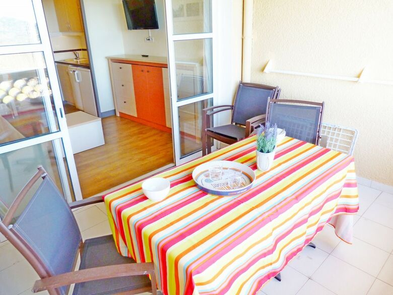 Apartamento Residence Cap Esterel - Esterel