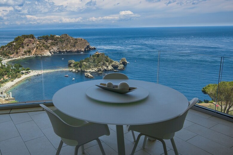 Apartamento Isola Bella Suite