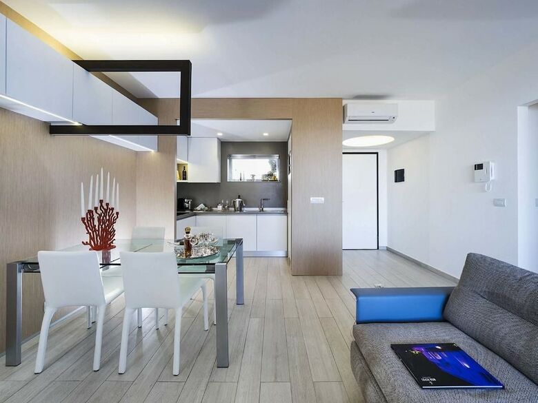 Apartamento Isola Bella Suite