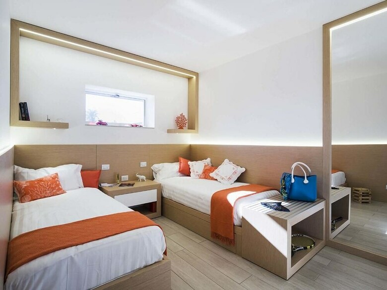 Apartamento Isola Bella Suite