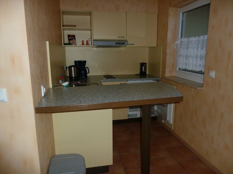 Hotel Apartments Haus Beckel