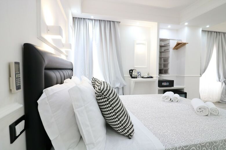 Hotel Locanda Parlamento