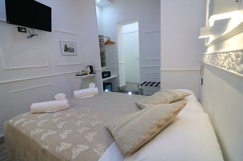 Hotel Locanda Parlamento