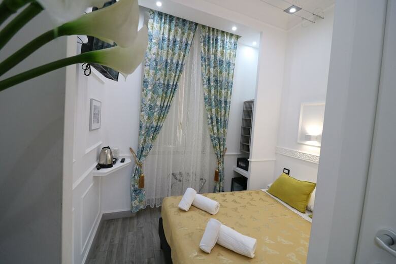 Hotel Locanda Parlamento