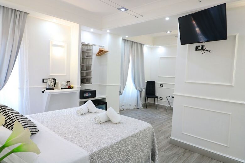 Hotel Locanda Parlamento
