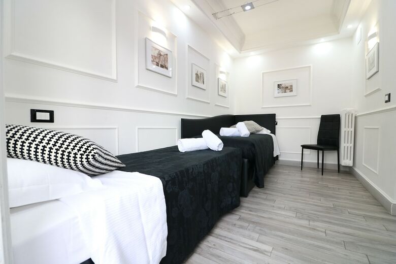 Hotel Locanda Parlamento