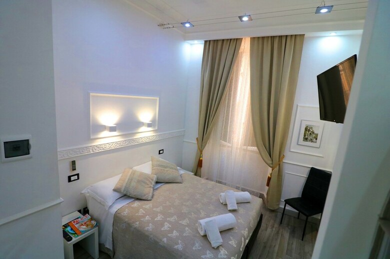 Hotel Locanda Parlamento