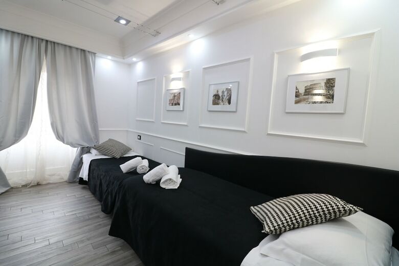 Hotel Locanda Parlamento