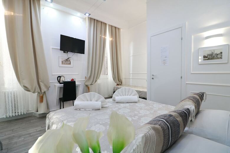 Hotel Locanda Parlamento