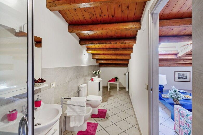 Catania Libert� Apartments - Etna View