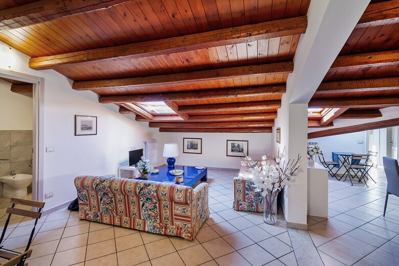 Catania Libert� Apartments - Etna View