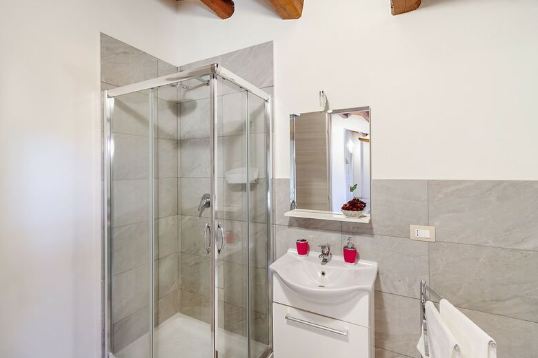 Catania Libert� Apartments - Etna View
