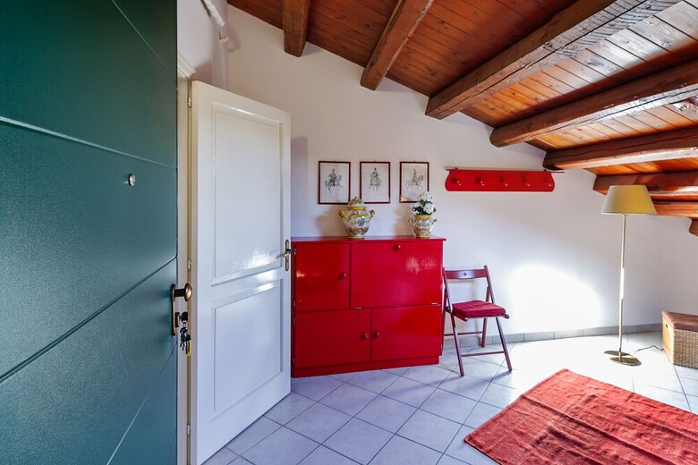 Catania Libert� Apartments - Etna View