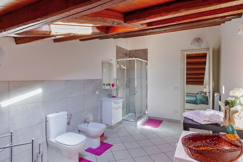 Catania Libert� Apartments - Etna View
