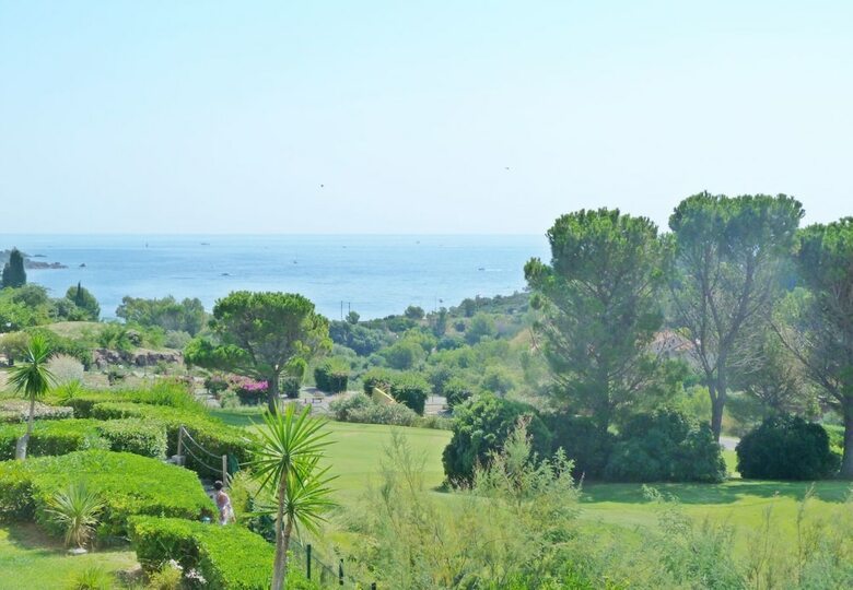 Apartamento Residence Cap Esterel - Fleurs