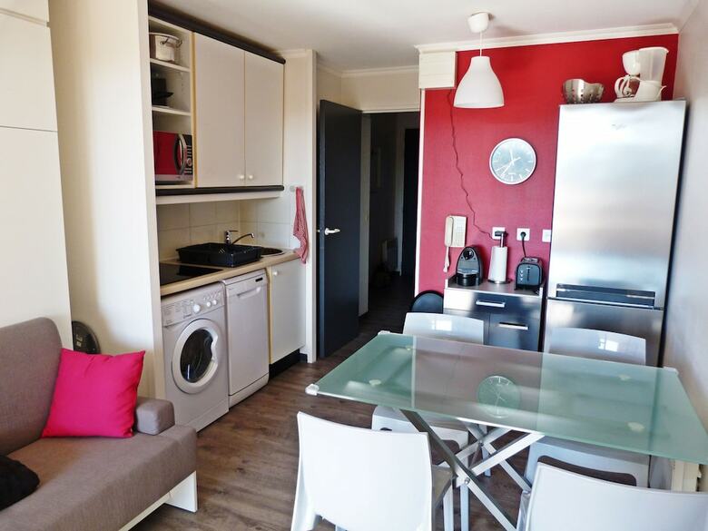 Apartamento Residence Cap Esterel - Fleurs