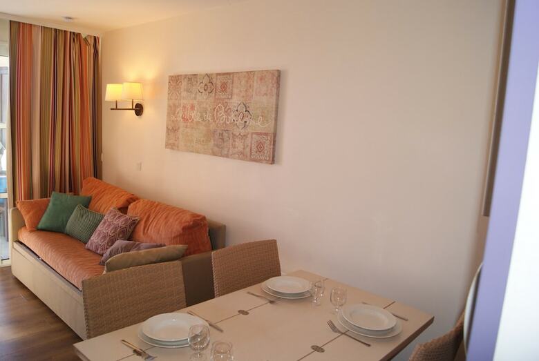 Apartamento Residence Cap Esterel - Fleurs