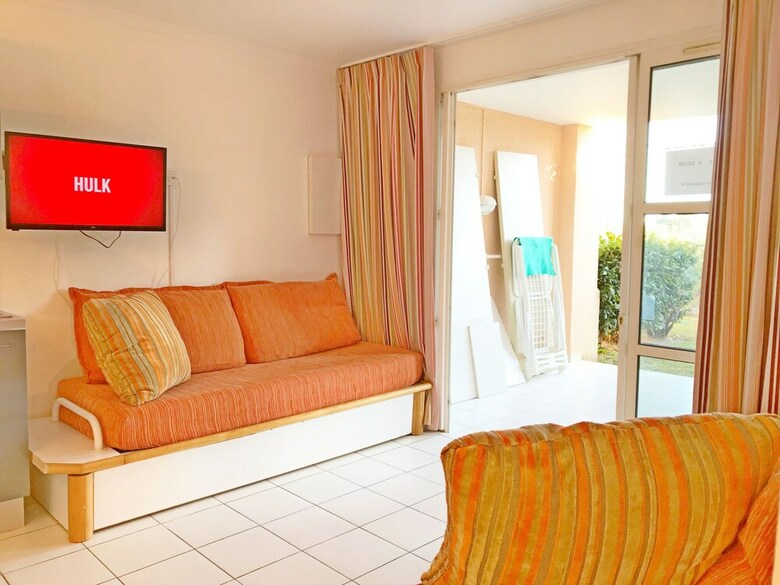 Apartamento Residence Cap Esterel - Fleurs