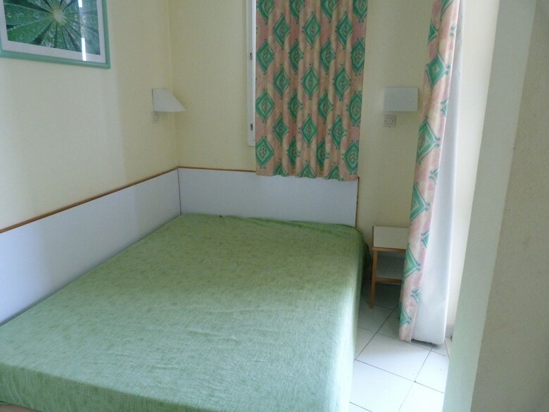 Apartamento Residence Cap Esterel - Fleurs