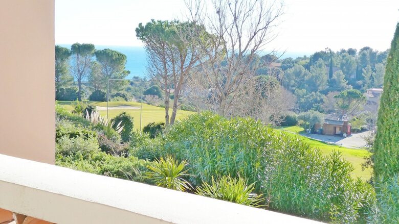 Apartamento Residence Cap Esterel - Fleurs