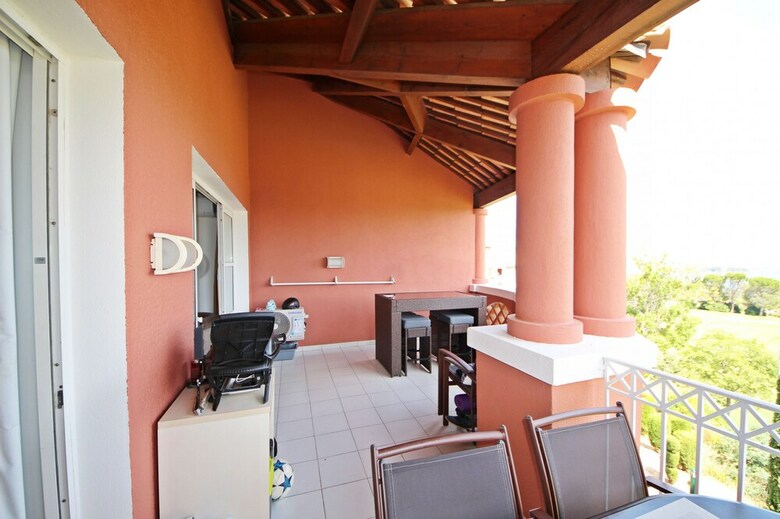 Apartamento Residence Cap Esterel - Fleurs