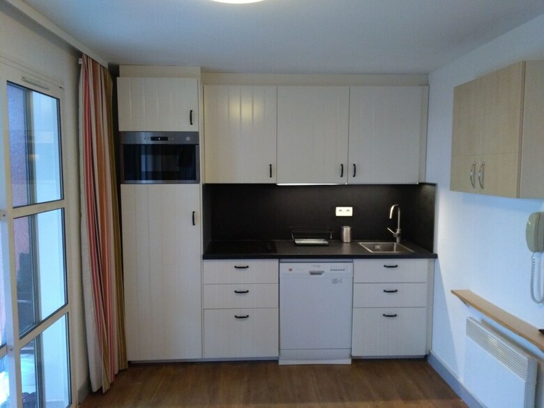 Apartamento Residence Cap Esterel - Fleurs