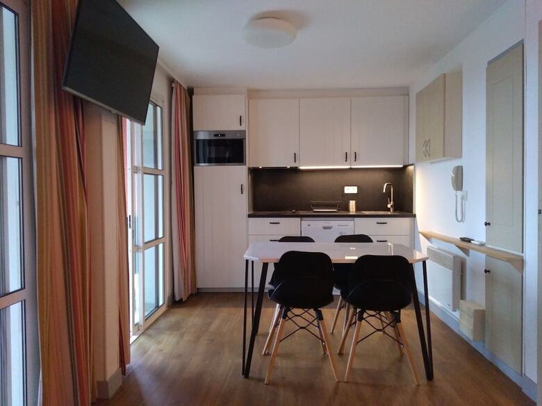 Apartamento Residence Cap Esterel - Fleurs