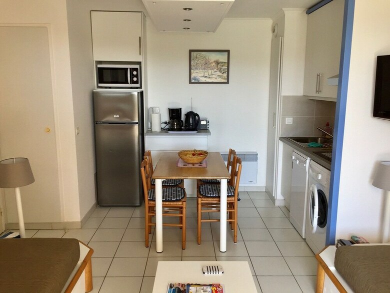 Apartamento Residence Cap Esterel - Fleurs