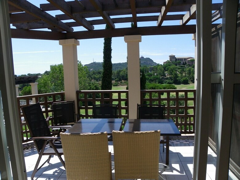 Apartamento Residence Cap Esterel - Fleurs