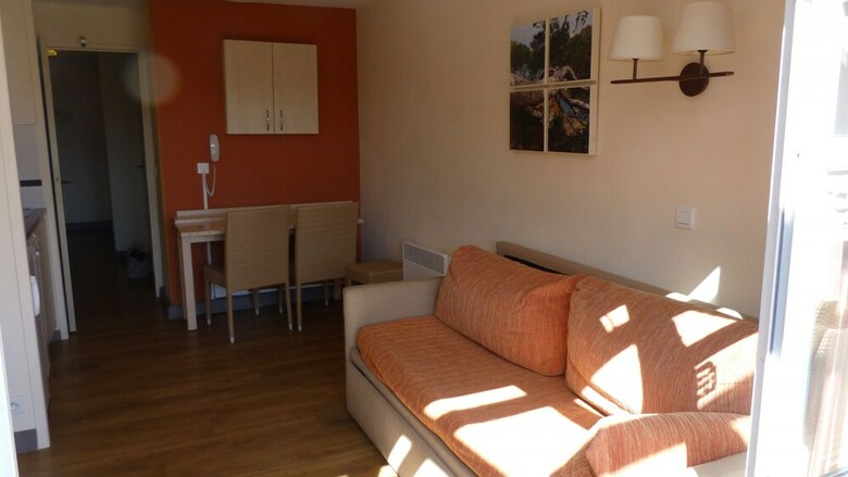 Apartamento Residence Cap Esterel - Fleurs