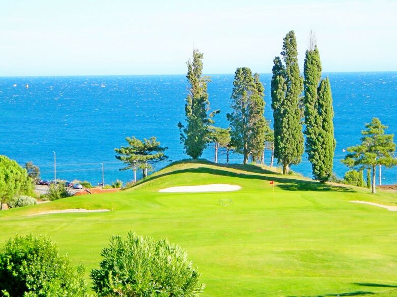 Apartamento Residence Cap Esterel - Fleurs