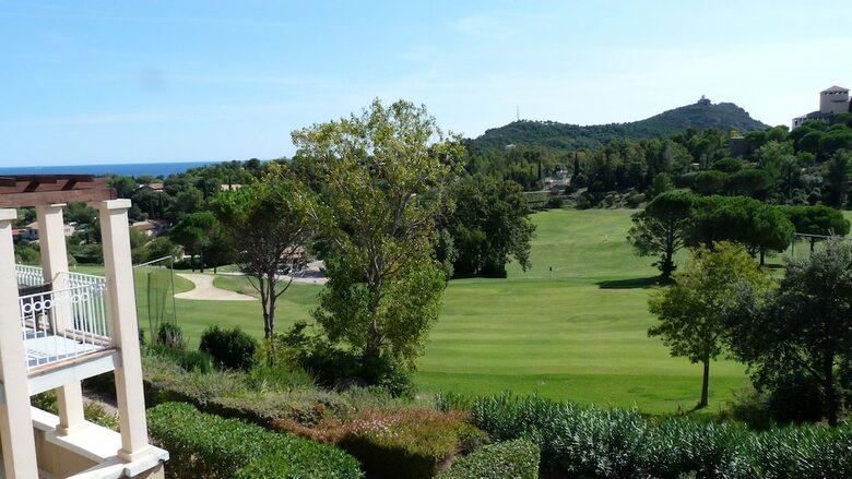 Apartamento Residence Cap Esterel - Fleurs