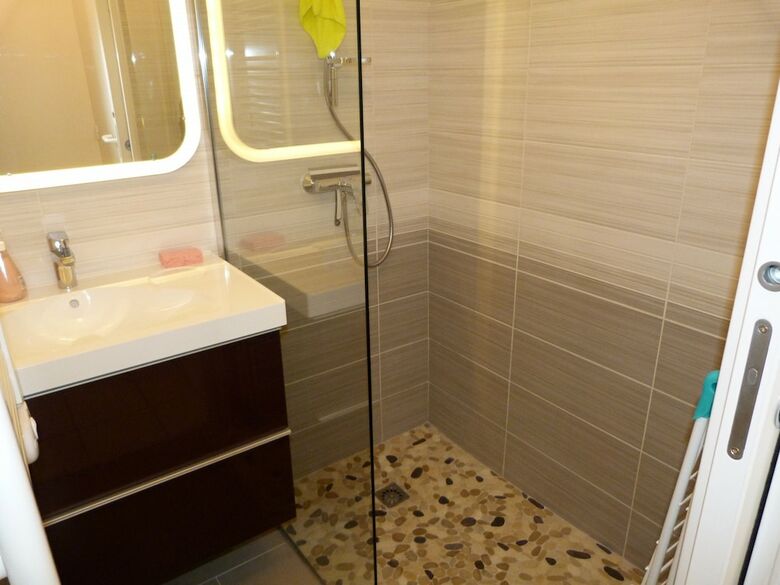 Apartamento Residence Cap Esterel - Fleurs
