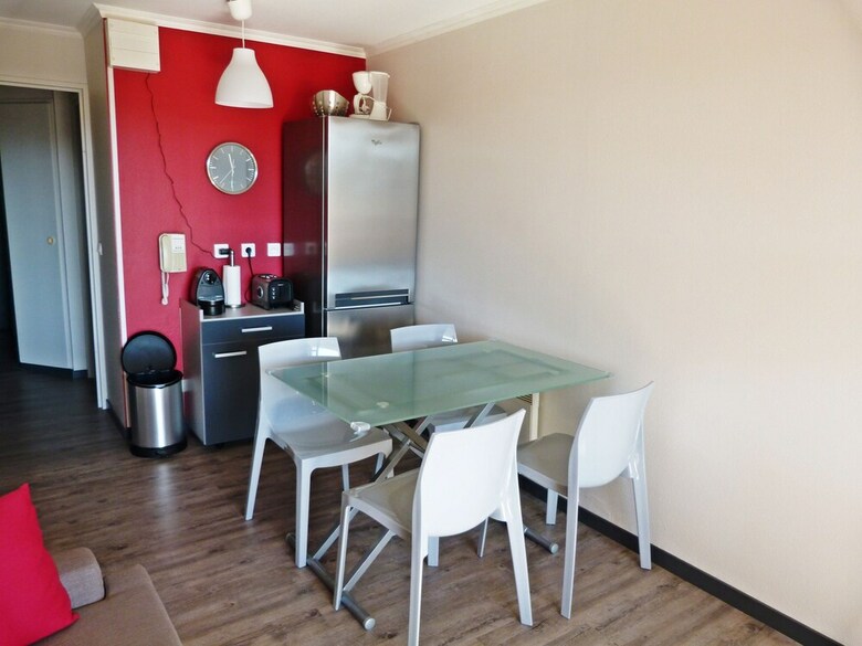 Apartamento Residence Cap Esterel - Fleurs