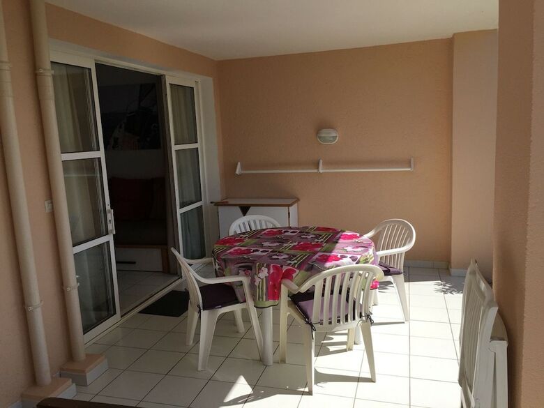 Apartamento Residence Cap Esterel - Fleurs