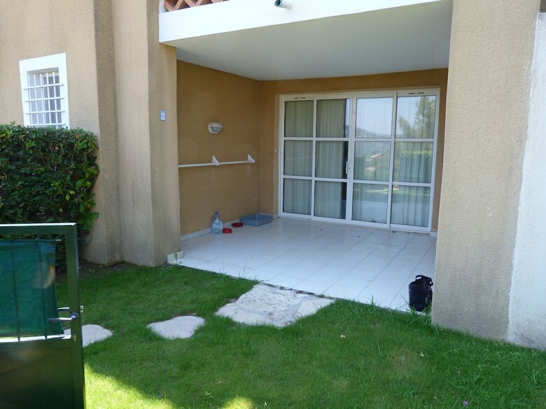 Apartamento Residence Cap Esterel - Fleurs