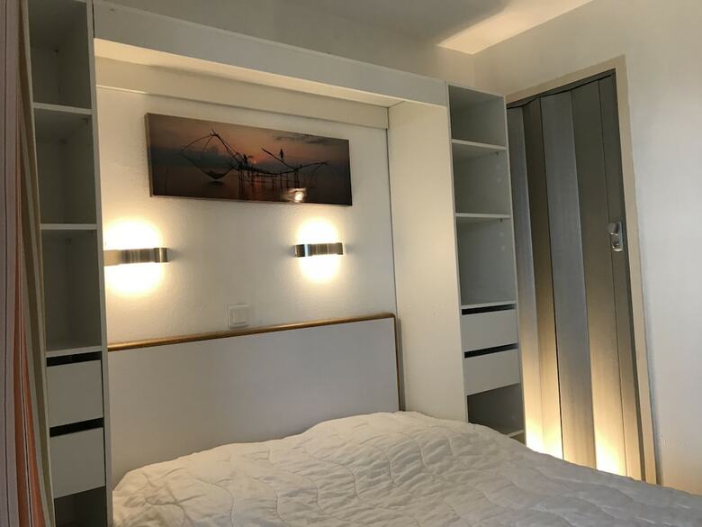 Apartamento Residence Cap Esterel - Fleurs
