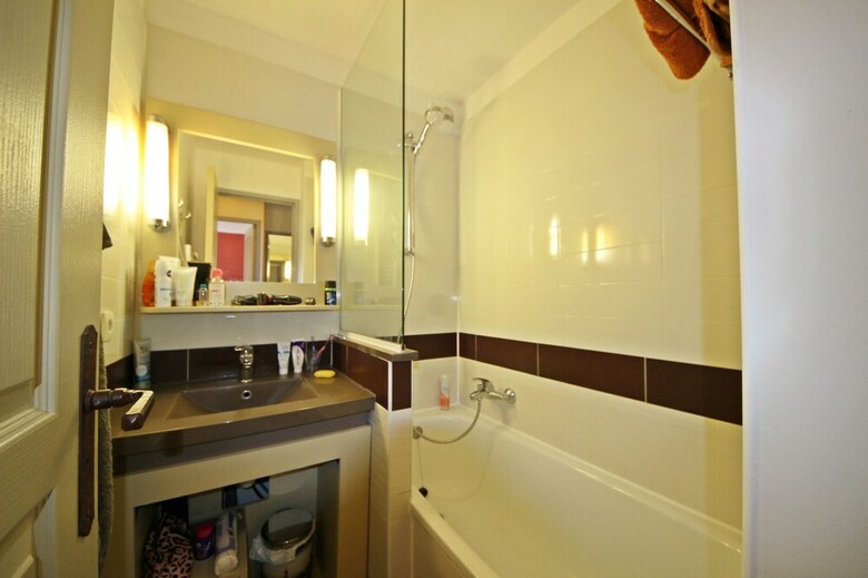Apartamento Residence Cap Esterel - Fleurs