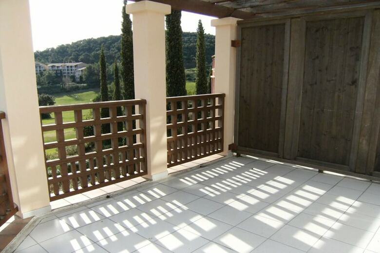 Apartamento Residence Cap Esterel - Fleurs