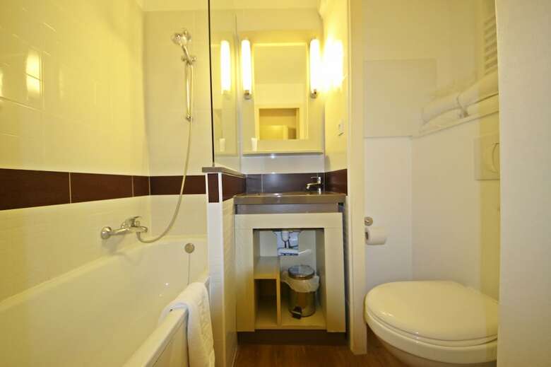 Apartamento Residence Cap Esterel - Fleurs