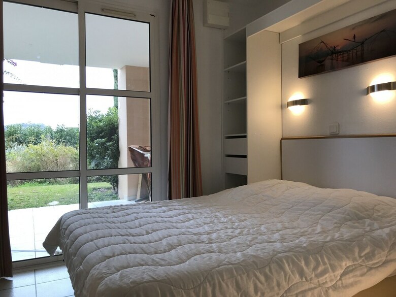 Apartamento Residence Cap Esterel - Fleurs