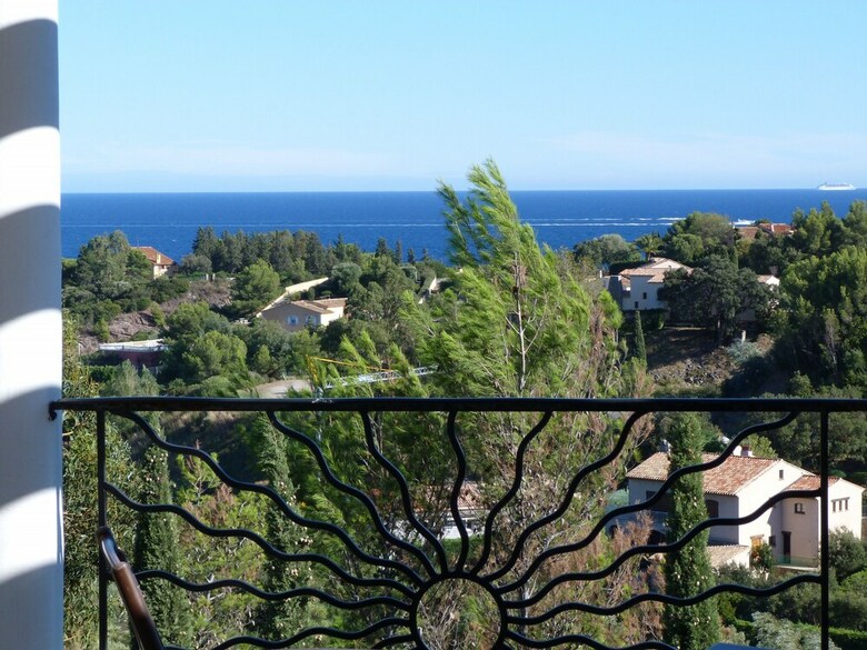 Apartamento Residence Cap Esterel - Fleurs
