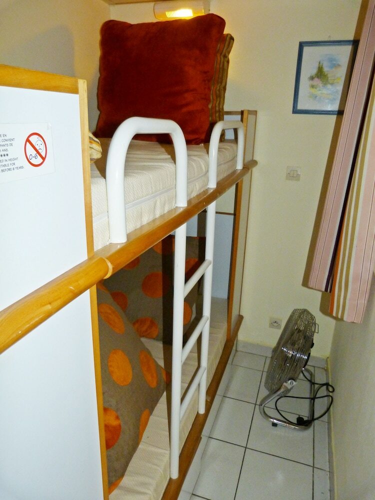 Apartamento Residence Cap Esterel - Fleurs