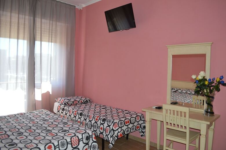 Posada Hotel Torvaianica