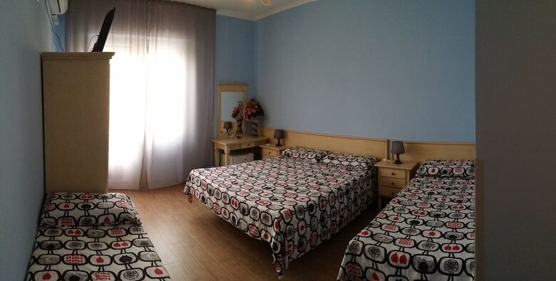 Posada Hotel Torvaianica